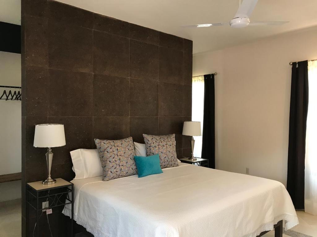 Hotel Boutique Casa De Campo Malinalco Bagian luar foto