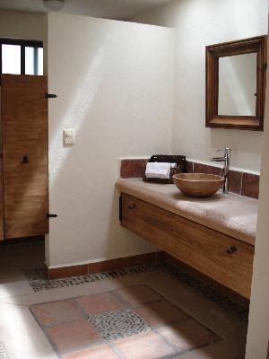 Hotel Boutique Casa De Campo Malinalco Ruang foto