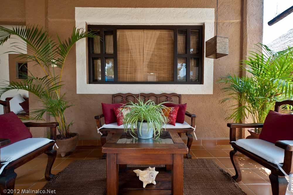 Hotel Boutique Casa De Campo Malinalco Bagian luar foto