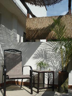 Hotel Boutique Casa De Campo Malinalco Ruang foto
