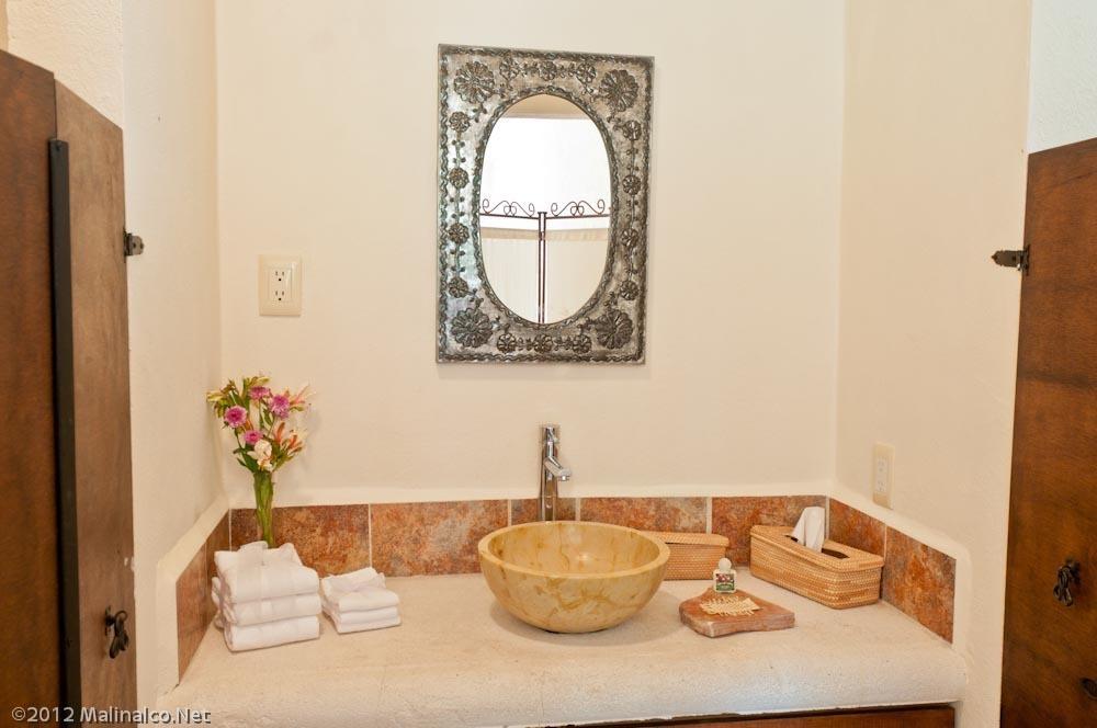 Hotel Boutique Casa De Campo Malinalco Ruang foto