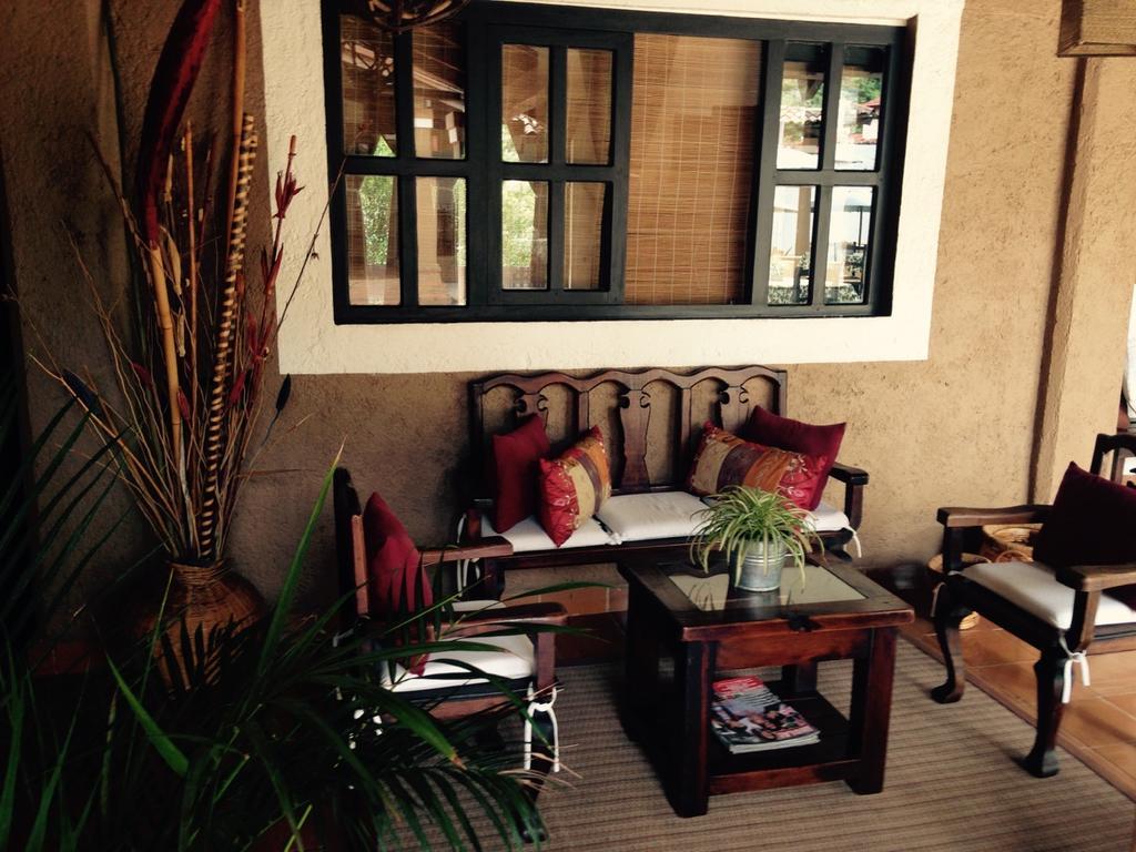 Hotel Boutique Casa De Campo Malinalco Bagian luar foto